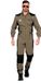 Wilbers Top Piloot Overall Heren - Maat 56