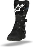 Alpinestars Toucan GoreTex Zwart - Laars