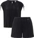 Ragwear Huispak 'Veriel Youmodo' zwart