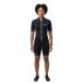 Cressi Lido shorty 2 mm pour femmes à manches courtes