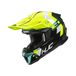 HJC C50 Primal