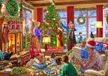 Bluebird Puzzle Christmas Decorating Legpuzzel - 2000 Stukjes