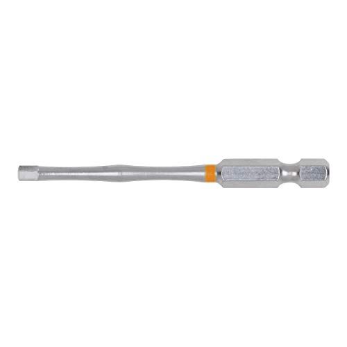 KS Tools 918.3460 - TORSIONpower Bit - 1/4" - 5mm - 75mm