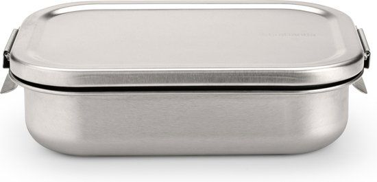 Brabantia Make & Take Lunchbox - Medium - RVS