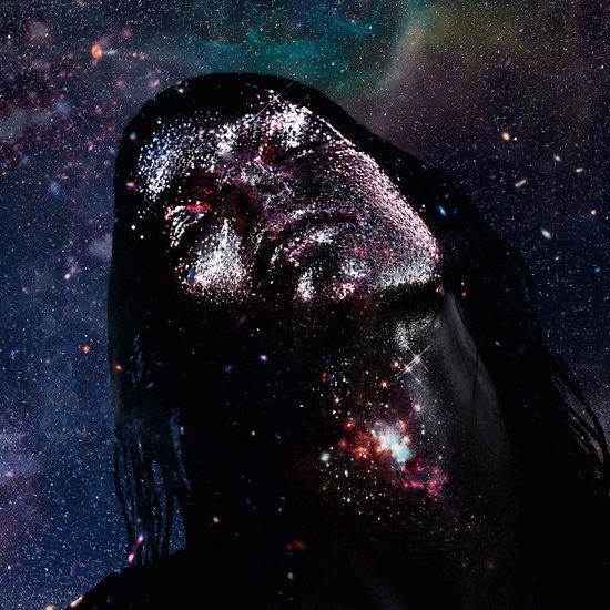 Konkurrent Kaitlyn Aurelia Smith - The Kid (2 LP) (Coloured Vinyl) (Limited Edition)