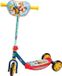 Smoby Paw Patrol Loopfiets, 3 wielen, metalen frame, verstelbaar stuur, antislip, max 20 kg, vanaf 3 jaar