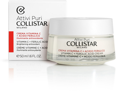 Collistar Vitamin C + Ferulic Acid Cream