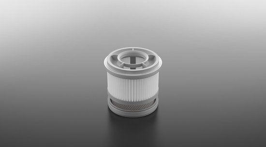 Xiaomi HEPA filter XM210006-01 Grey
