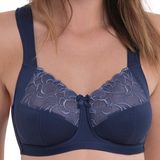 Anita Lucia comfort bh zonder beugel 75E moonlight blue