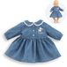 Corolle Poppenkostuum 9000141710