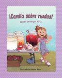 ¡Camila Libri GmbH ¡Camila sobre ruedas! Paperback