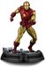 Iron Studios Marvel Art Scale Statue 1/10 Iron Man (CCXP Exclusive 2025) 20 cm Statue