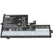 Lenovo Akku 5B11B90370 Laptopaccu 11.52 V 4080 mAh