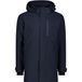 Cmp 33k3847 Parka Blauw XL Man