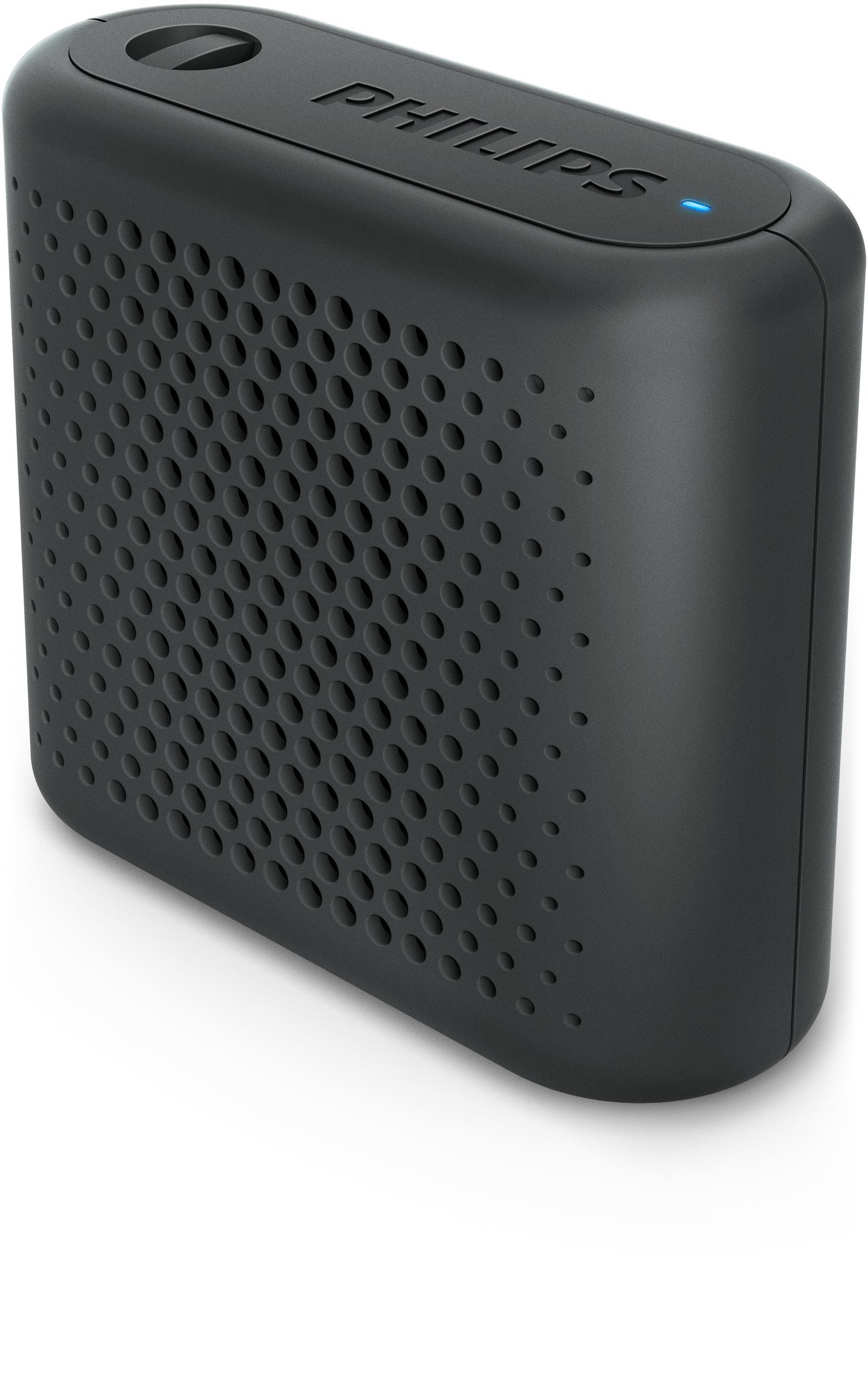 Philips Sound Philips BT55B/00 - Draadloze Bluetooth Speaker - Zwart