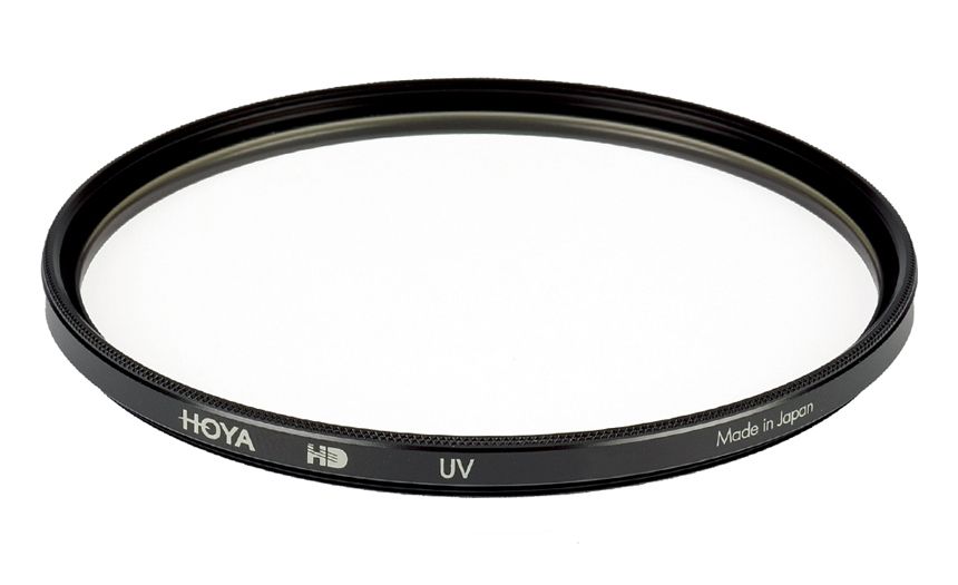 HOYA HD UV-Filter 62mm