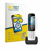BROTECT - Screenprotector voor Panasonic KX-TGH723 - Folie Beschermfolie Beschermglas matte