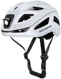 Rockbros ZK-077 Serie Fietshelm met Geïntegreerde Verlichting