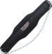 Chiba Dipping Belt - Powerlift Riem - Halterriem - Zwart
