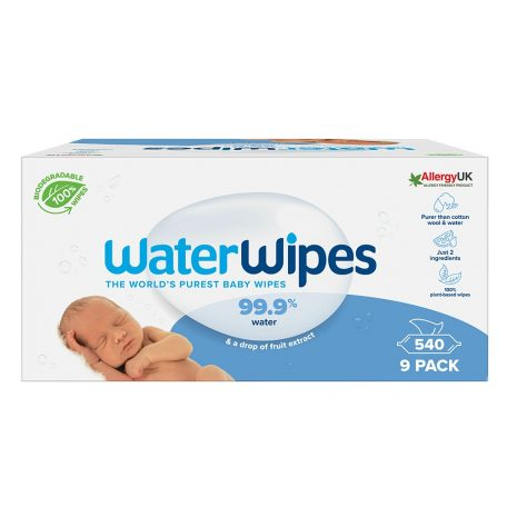 WaterWipes WaterWipes