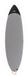 Ocean & Earth Cor_x Shortboard Stretch 6´6´´ housse de surf gris