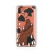 Originele Star Wars Originele telefoonhoes Chewbacca 006 SAMSUNG A20e Phone Case Cover