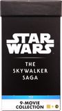 Disney The Skywalker Saga Star Wars 1-9 Complete - Blu Ray