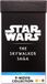 Disney La Saga Skywalker Star Wars 1-9 Complète - Blu Ray