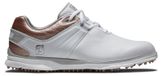 FootJoy Chaussures de golf Pro SL, blanc