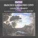 Outhere Tactus Rosanna Bertini, Anna Simboli, Enseble La Signoria - Conti: Cantate Con Istromenti (CD)