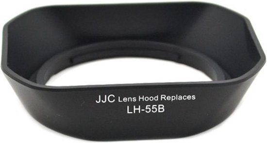 JJC LH-55B Olympus zonnekap