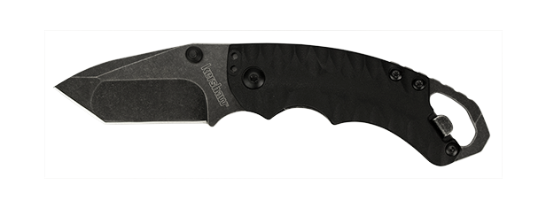 Kershaw 8750TBLKBW