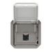LEGRAND, Plexo Nieuwe Insert RJ45 Data Box Categorie 6 UTP Kleur: Grijs