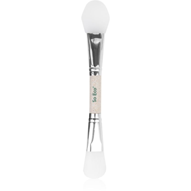 Dual-Ended Face Mask Applicator