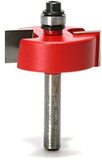 Freud 32-101 Rabbeting Bit - 1/38-inch x 1/2-inch - 1/4-inch Shank