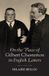 On Os Justi Press On the Place of Gilbert Chesterton in English Letters Paperback