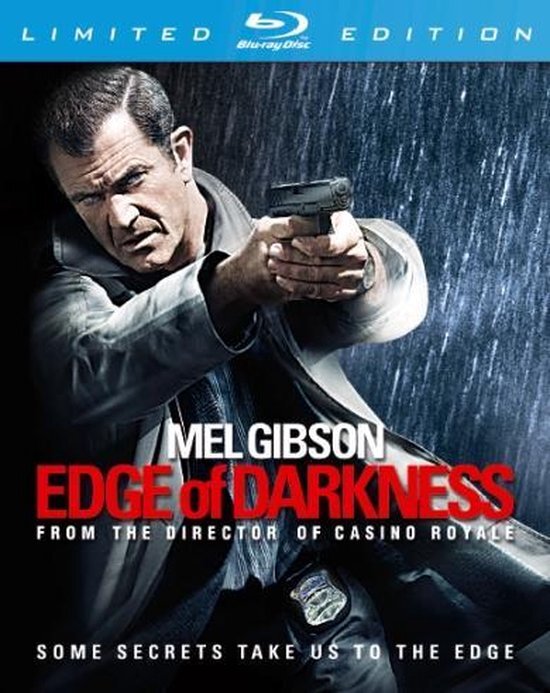 - Edge Of Darkness (Blu-ray)