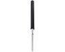 Dailygoods - Ouvre-fenêtre automatique pour serre - Solaire - Noir