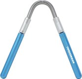 Tweezerman Hair Remover - Blauw/Roze