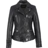 Oakwood Veste en cuir pour femmes Vidéo