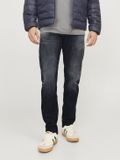 JACK&JONES Heren Jeans JJIMIKE JJCADE GE 232 NOOS Blue Denim W31 x L30