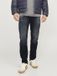 JACK&JONES Heren Jeans JJIMIKE JJCADE GE 232 NOOS Blue Denim W31 x L30