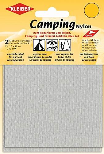 Kleiber + Co.GmbH Camping-nylon zelfklevend