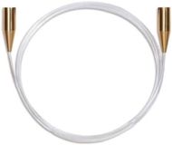 Seeknit - Seeknit (75 cm) M4 Nylon-kabel - 1 Stuk