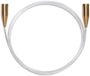 Seeknit - Seeknit (75 cm) M4 Nylon-kabel - 1 Stuk