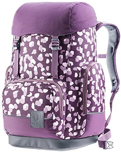 Deuter Unisex Kids Scula School rugzak - 4046051141923