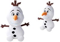 Disney SIMBA TOYS Pluche Disney - Olaf (41cm)