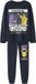 NAME IT - NKMSUX POKEMON LS NREG NIGHTSET NOOS SKY - Jongens - Pyjamas
