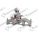 Remante Turbocompresseur, Suralimentation Remante 003-001-000223r Seat 038253016a