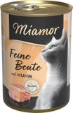 Miamor Feine Beute blik 12x400g - Kip